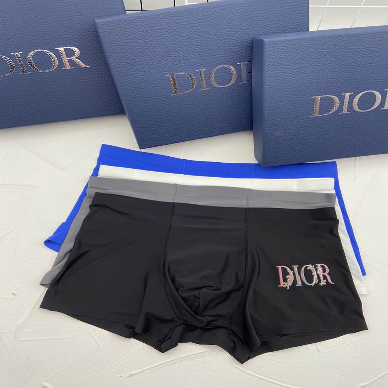 Dior boxer L-3XL 63